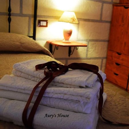 Aury'S House Villa Balestrate ภายนอก รูปภาพ