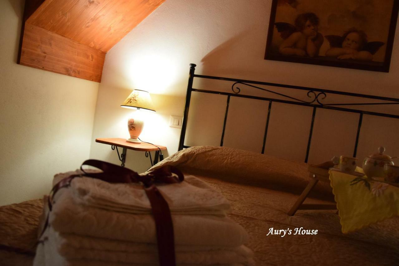 Aury'S House Villa Balestrate ภายนอก รูปภาพ