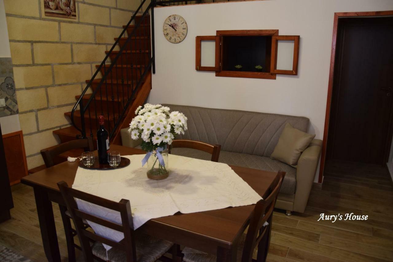 Aury'S House Villa Balestrate ภายนอก รูปภาพ