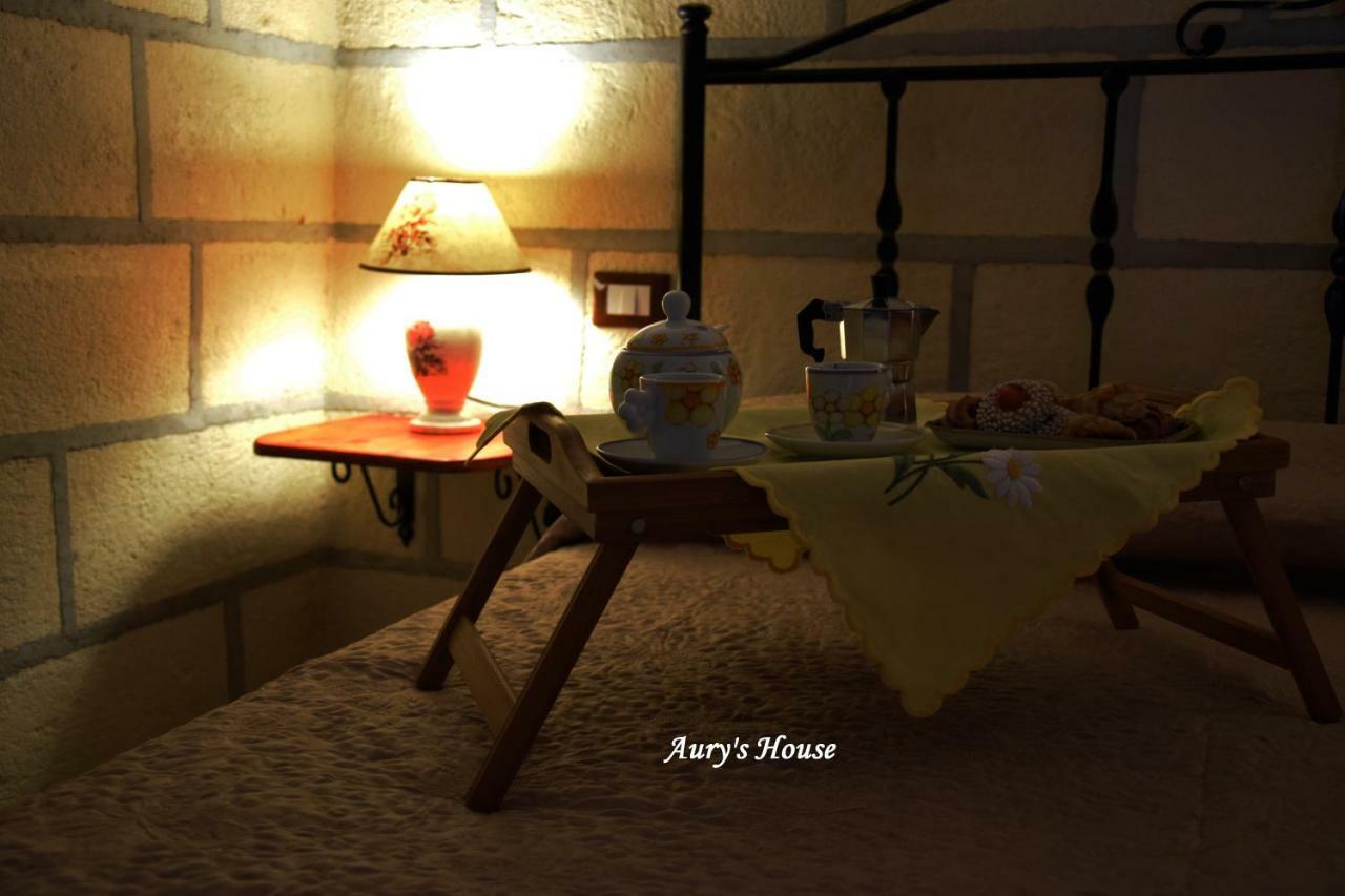 Aury'S House Villa Balestrate ภายนอก รูปภาพ