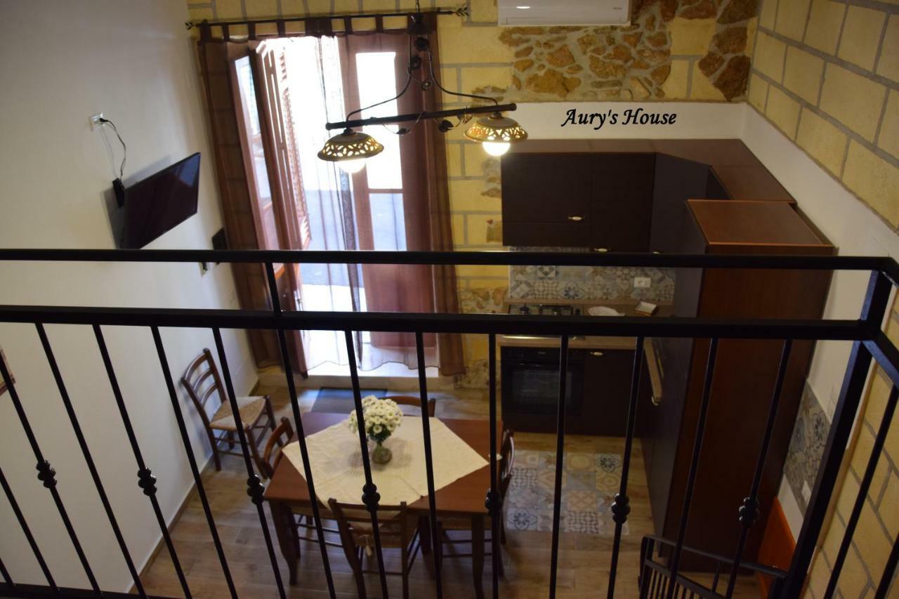 Aury'S House Villa Balestrate ภายนอก รูปภาพ